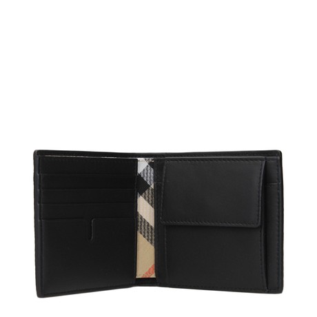 BURBERRY F87015 - NERO - PETITE MAROQUINERIE - Image 2