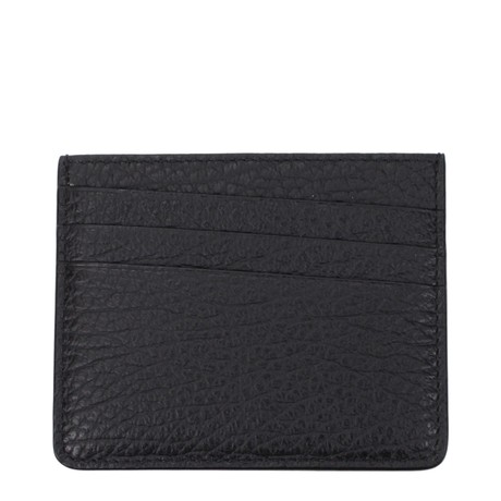 MAISON MARGIELA F87016 - NERO - PORTOFELE PIELE - Image 2