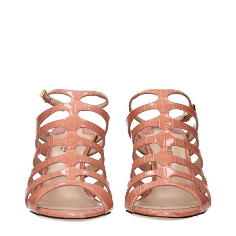 TOM FORD F87018 - ROSA, ARGILLA - SCARPE - Image 3