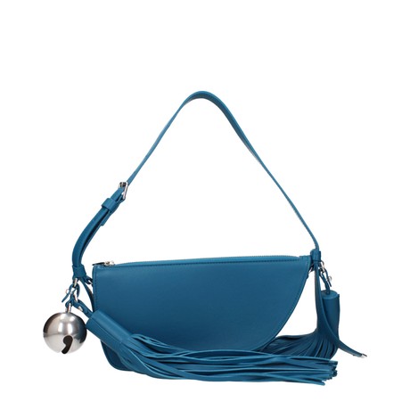 BURBERRY F87020 - BLU, PETROLIO - POSETE - Image 3