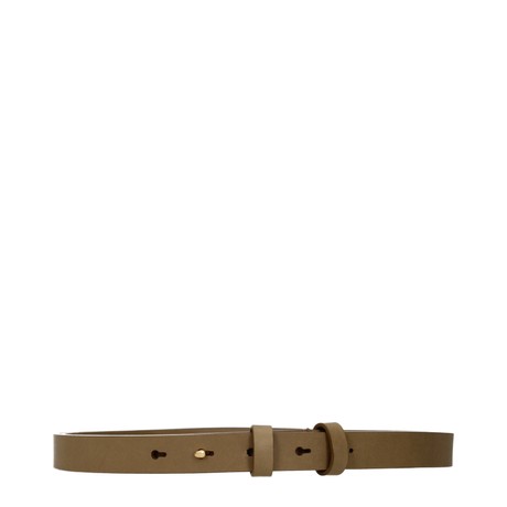 BURBERRY F87021 - MARRONE - CEINTURES - Image 2