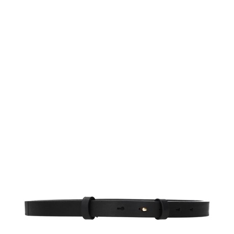 BURBERRY F87021 - NERO - CEINTURES - Image 2