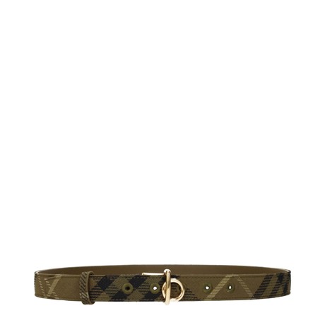BURBERRY &mdash; F87022