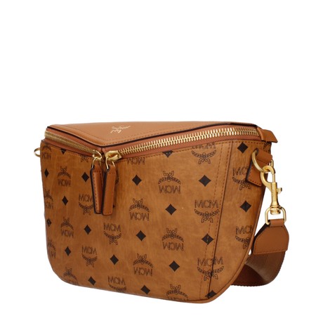 MCM F87026 - MARRONE, COGNAC - SÁČKY - Image 2