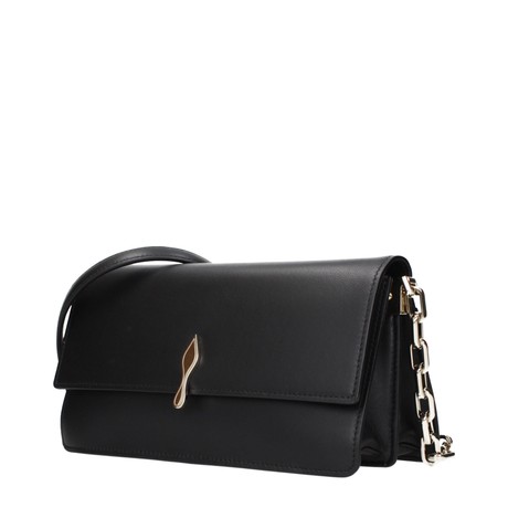 LOUBOUTIN F87028 - NERO - VREČKE - Image 2