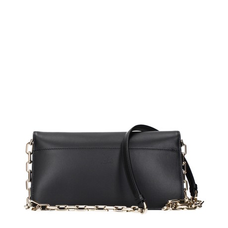 LOUBOUTIN F87028 - NERO - VREČKE - Image 3