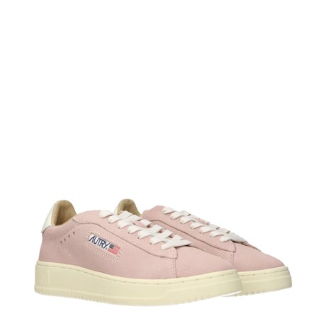 AUTRY F87031 - ROSA - CHAUSSURES - Image 2