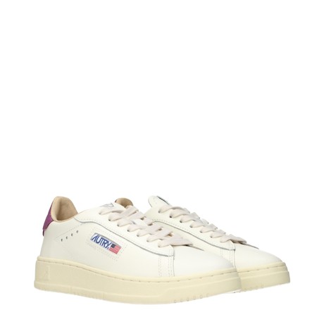 AUTRY F87032 - BEIGE, MARSHMALLOW - BOTY - Image 2
