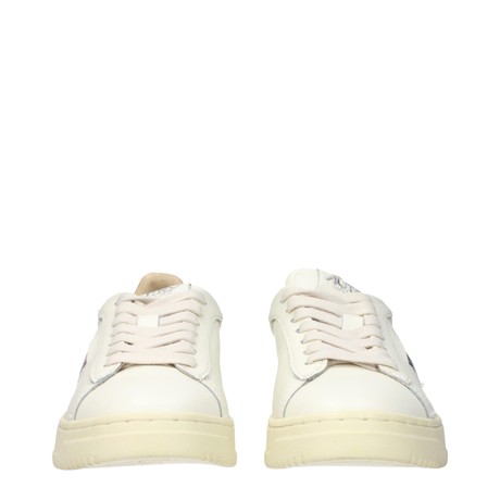 AUTRY F87032 - BEIGE, MARSHMALLOW - BOTY - Image 3