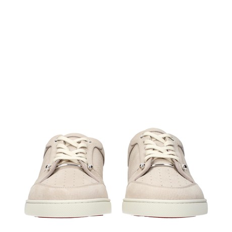 LOUBOUTIN F87034 - BEIGE - ZAPATOS - Image 3