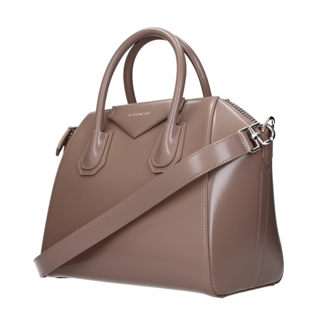 Bags Givenchy grigio, tortora &mdash; pictures 2