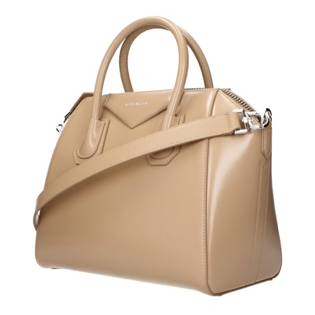 GIVENCHY F87036 - MARRONE, SABBIA - TOREBKI - Image 2