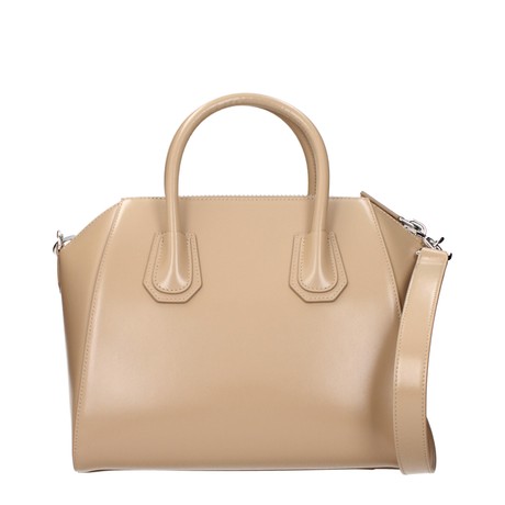 GIVENCHY F87036 - MARRONE, SABBIA - TOREBKI - Image 3