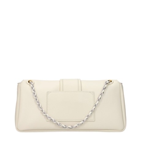 JACQUEMUS F87040 - BEIGE, AVORIO CHIARO - BAGS - Image 3