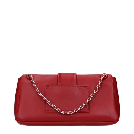JACQUEMUS F87040 - ROSSO, ROSSO SCURO - BAGS - Image 3