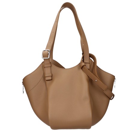 LOEWE F87042 - MARRONE, MOCHA - KREPŠIAI - Image 3
