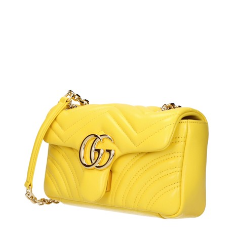 GUCCI F87046 - GIALLO - BOLSOS - Image 2