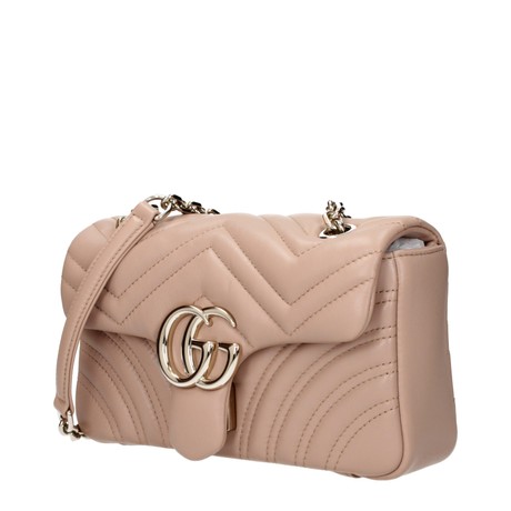 GUCCI F87047 - BEIGE, ROSA - VREČKE - Image 2