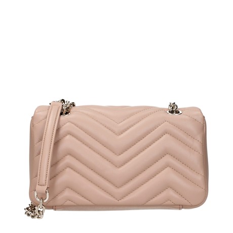 GUCCI F87047 - BEIGE, ROSA - VREČKE - Image 3