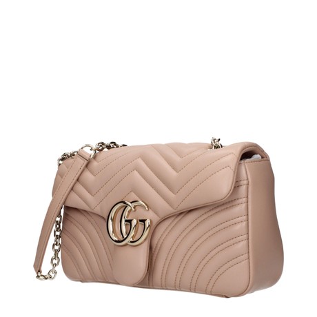 GUCCI F87050 - BEIGE, ROSA - SÁČKY - Image 2