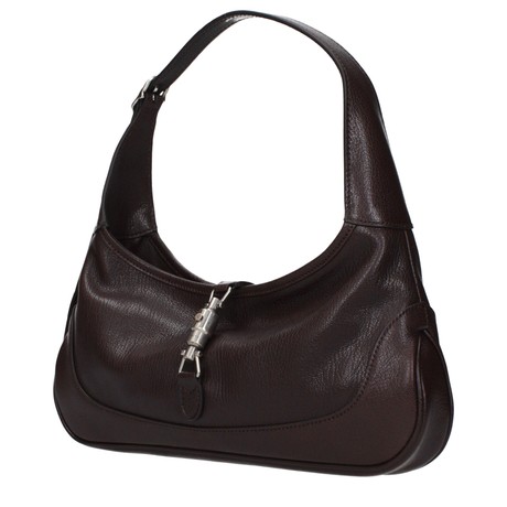 GUCCI F87051 - MARRONE, TESTA DI MORO - BORSE - Image 2