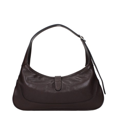 GUCCI F87051 - MARRONE, TESTA DI MORO - BORSE - Image 3