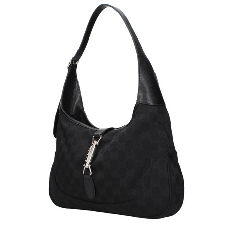 GUCCI F87052 - NERO - TOREBKI - Image 2