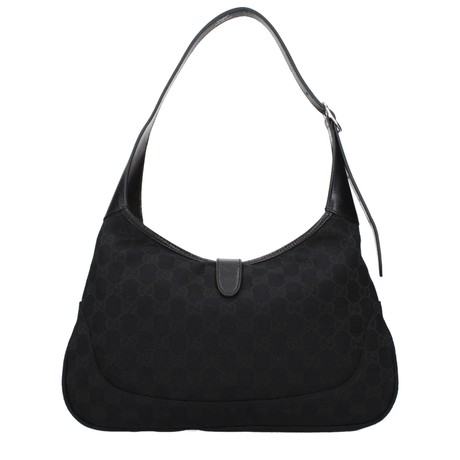 GUCCI F87052 - NERO - TOREBKI - Image 3