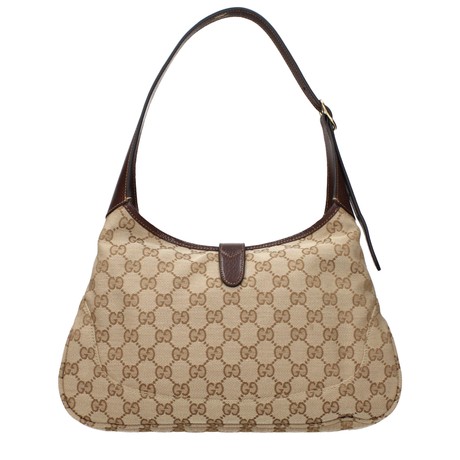 GUCCI F87053 - BEIGE, MARRONE - SÁČKY - Image 3