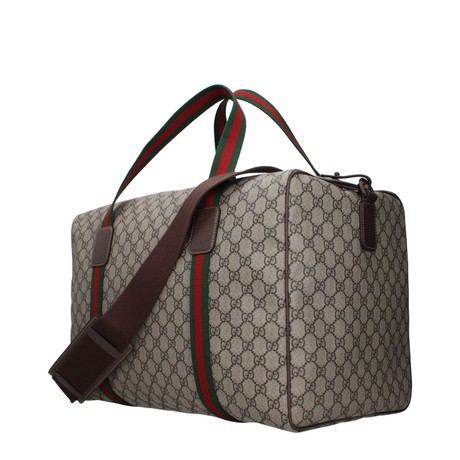GUCCI F87054 - BEIGE, EBANO - SACS - Image 2