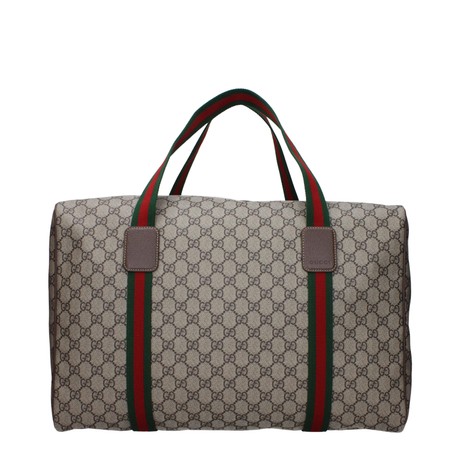 GUCCI F87054 - BEIGE, EBANO - SACS - Image 3