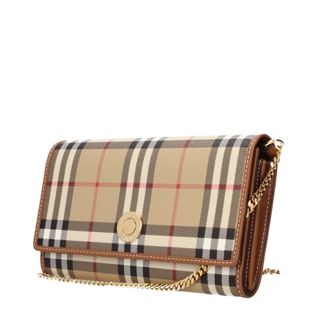 BURBERRY F87056 - BEIGE - SACS - Image 2