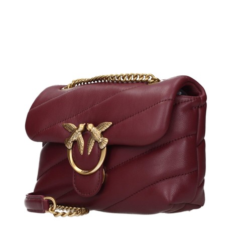 Bags Pinko viola, ribes &mdash; fot 2