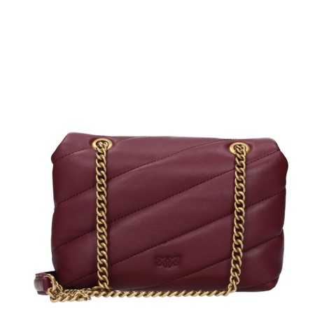 Bags Pinko viola, ribes &mdash; fot 3