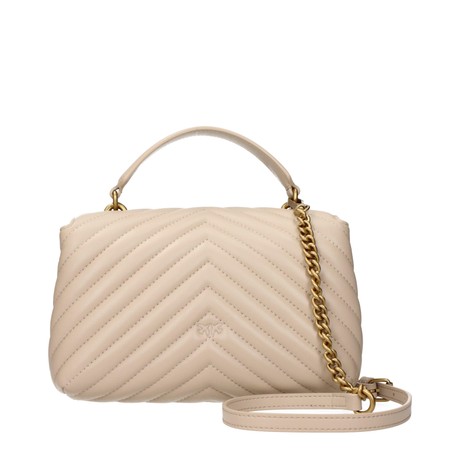 PINKO F87058 - BEIGE - VREČKE - Image 3