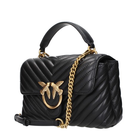 PINKO F87058 - NERO - VREČKE - Image 2