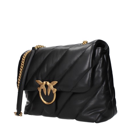 PINKO F87060 - NERO - BOLSOS - Image 2