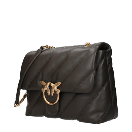 PINKO F87060 - VERDE, FANGO - BOLSOS - Image 2