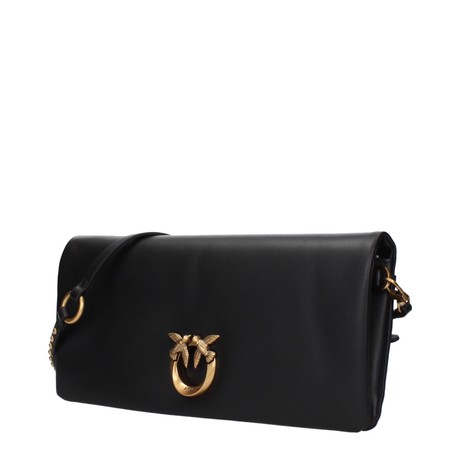 PINKO F87062 - NERO - СУМКИ - Image 2