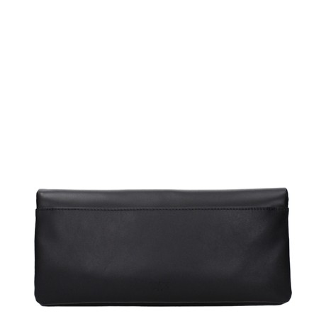 PINKO F87062 - NERO - СУМКИ - Image 3