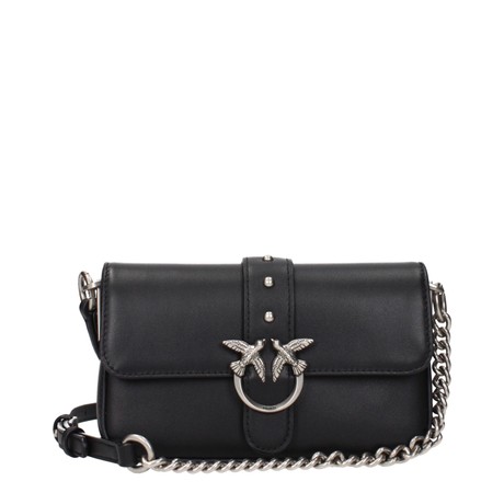 PINKO F87063 - NERO - СУМКИ