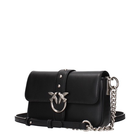 PINKO F87063 - NERO - СУМКИ - Image 2