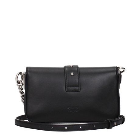 PINKO F87063 - NERO - СУМКИ - Image 3