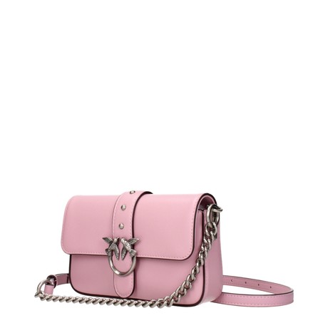 PINKO F87063 - ROSA - СУМКИ - Image 2