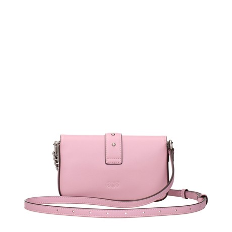 PINKO F87063 - ROSA - СУМКИ - Image 3