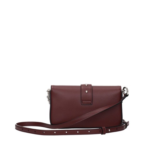 PINKO F87063 - ROSSO, BURGUNDY - СУМКИ - Image 3