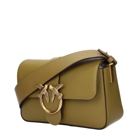 PINKO F87065 - VERDE, CANGURO - СУМКИ - Image 2