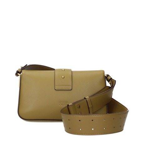 PINKO F87065 - VERDE, CANGURO - СУМКИ - Image 3