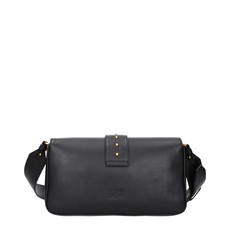 PINKO F87066 - NERO, ORO - BOLSOS - Image 3