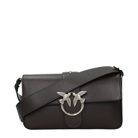 PINKO F87066 - VERDE, FANGO - BOLSOS